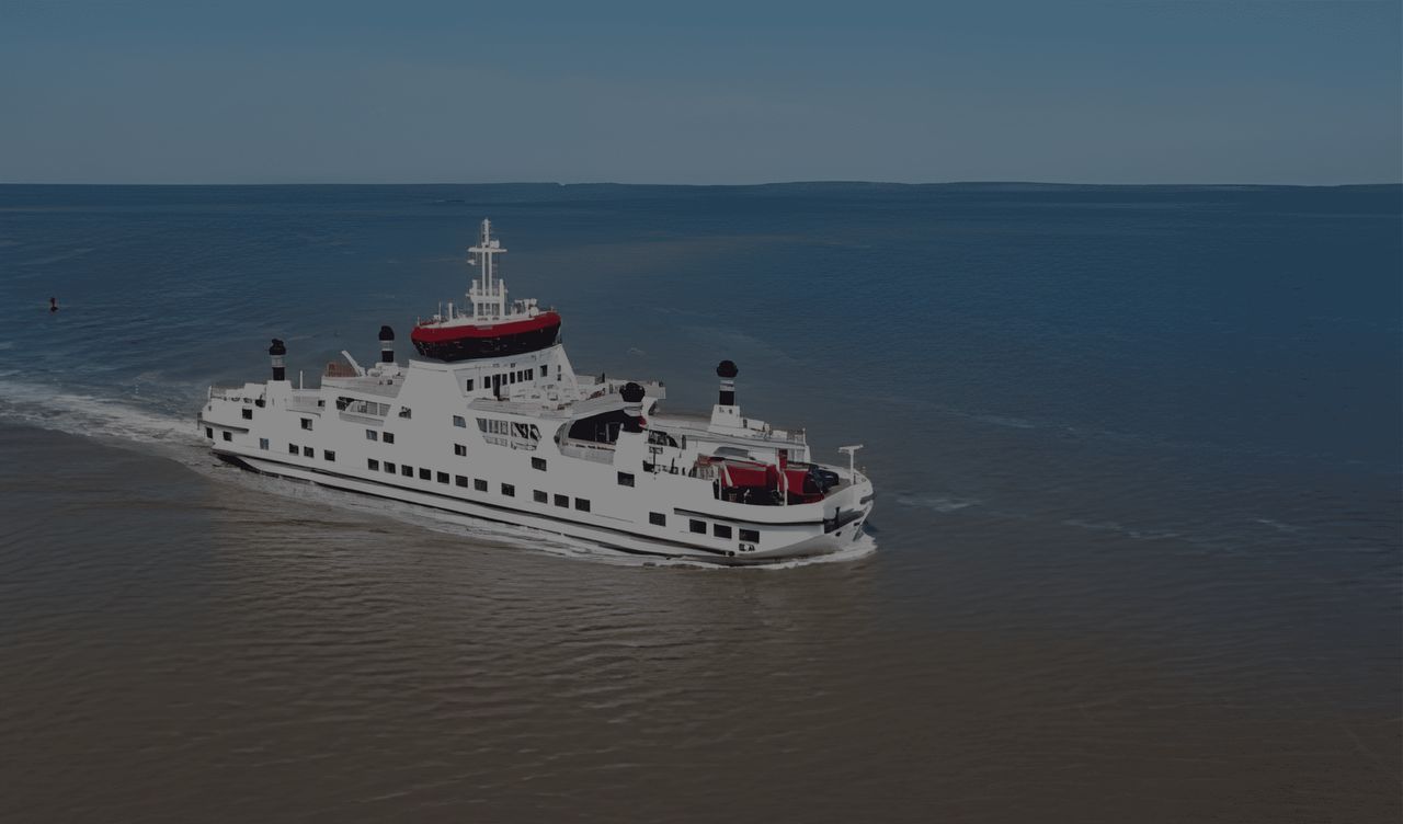 Crew change, fendercare and port boat operations