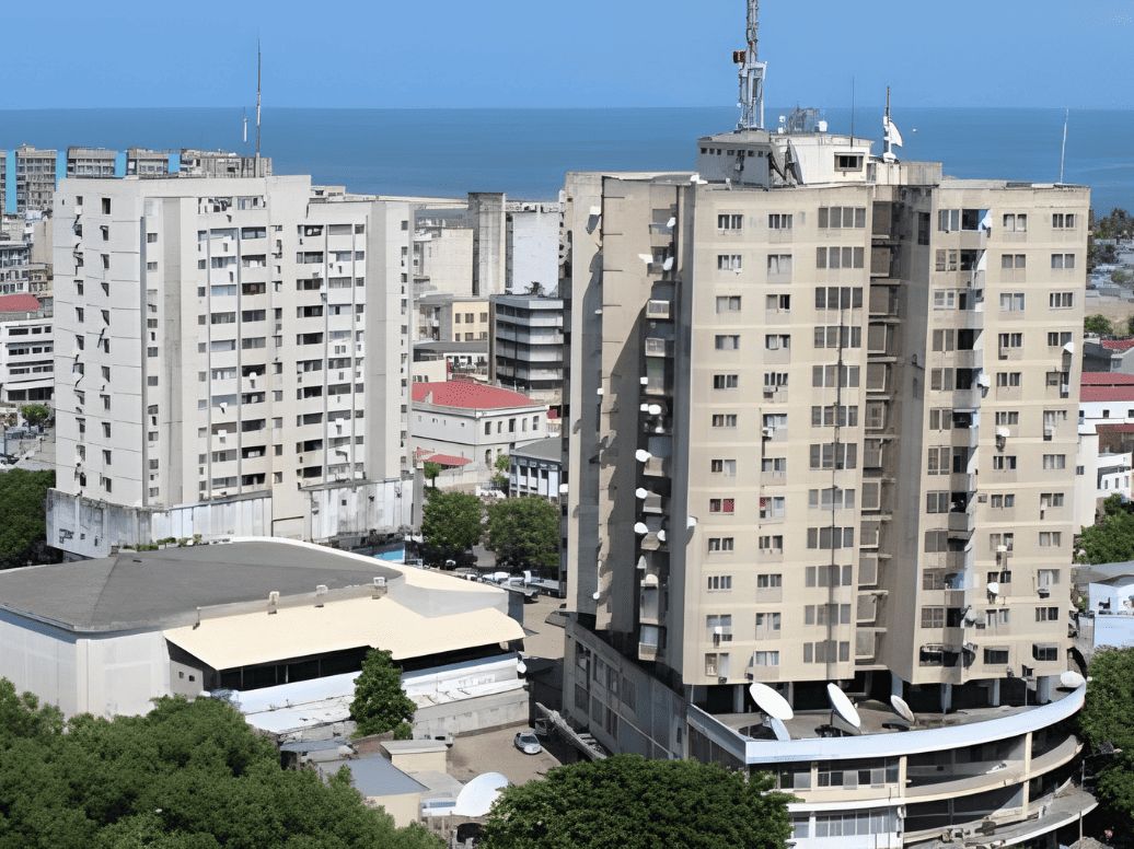 Beira Office